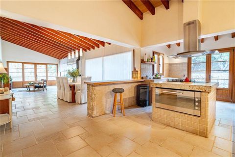 Villa a Calvia, Mallorca, Calvia - € 1.995.000 | Ref: 45636 - foto 6
